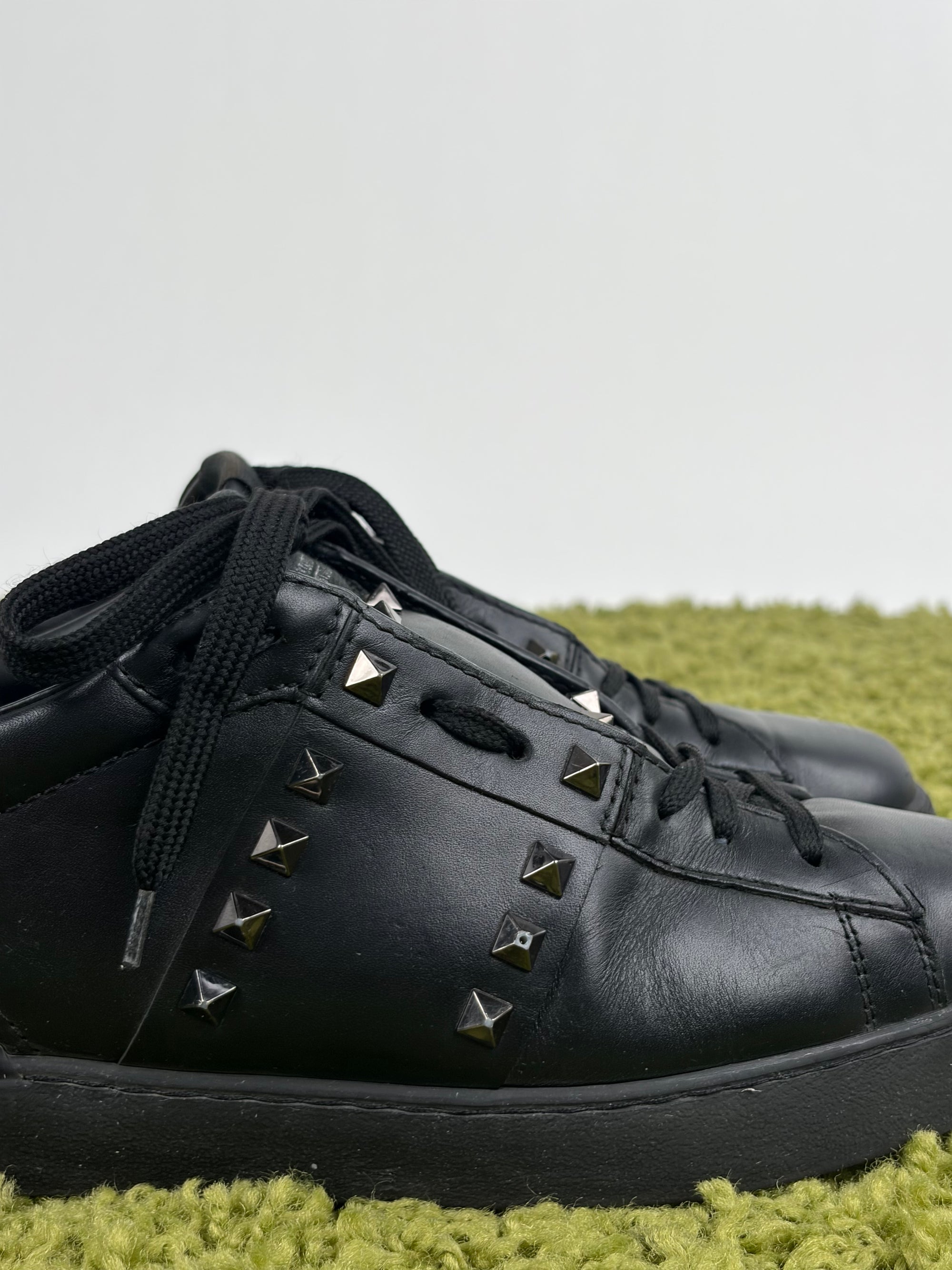 Valentino Rockstud Size 41 nere