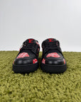 Louis Vuitton Trainer Nero Multicolor 9