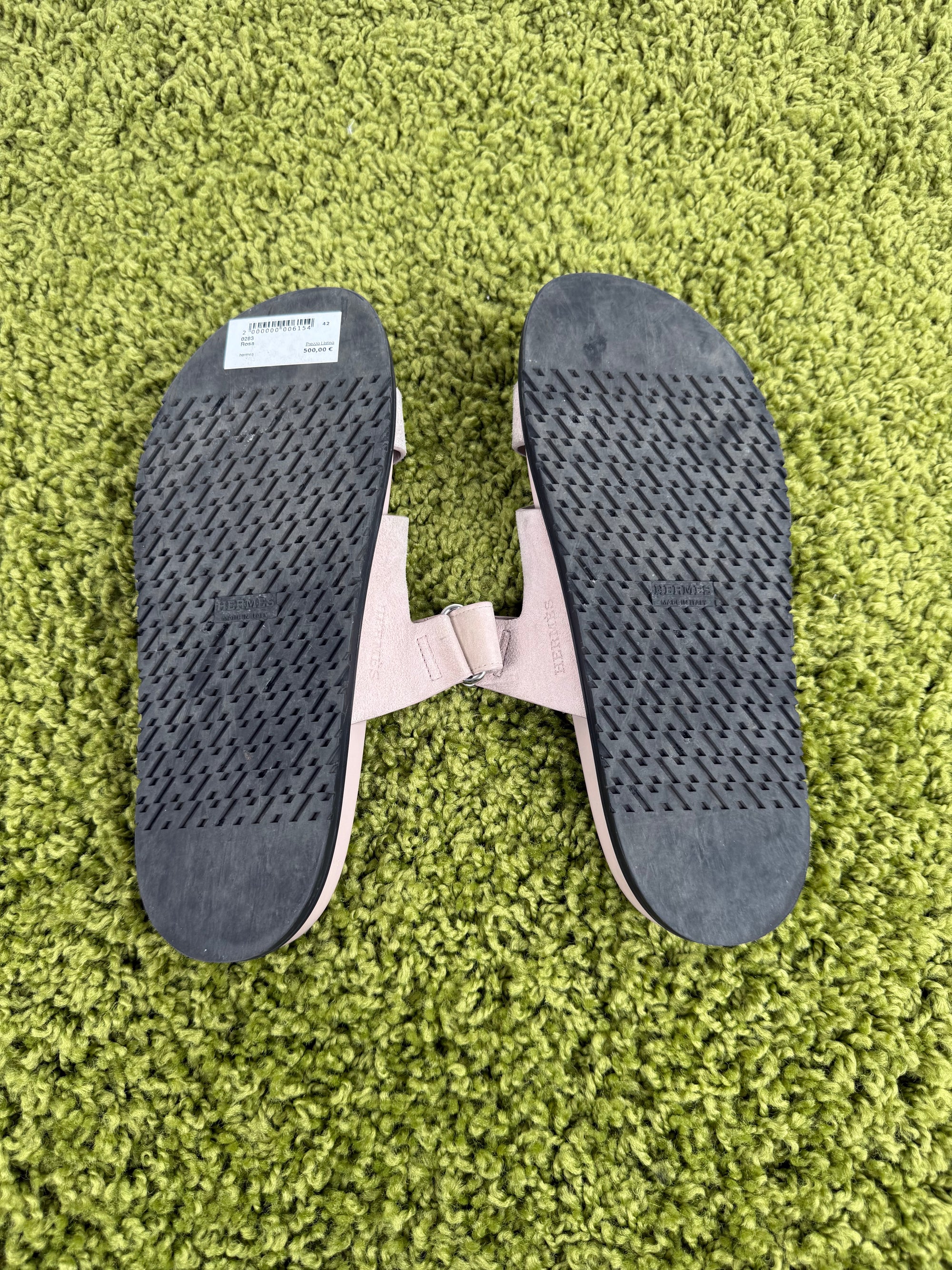 Sandali Hermès 42