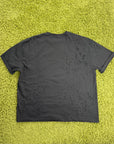 T-Shirt Amiri Hollywood shotgun Nera 52