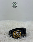 Cinta Gucci 85