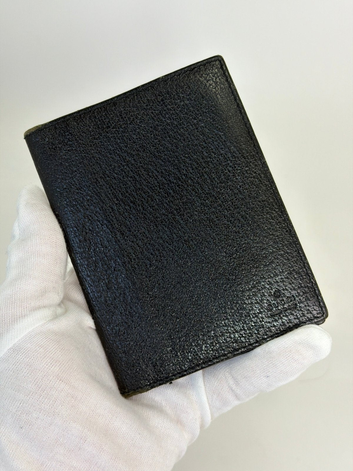 Portacarte Gucci - Second Hand Di Fiore