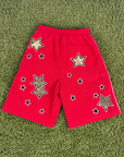 Completo Gucci felpa XS pantaloncino s