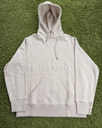 Felpa Givenchy Bianco Crema XL