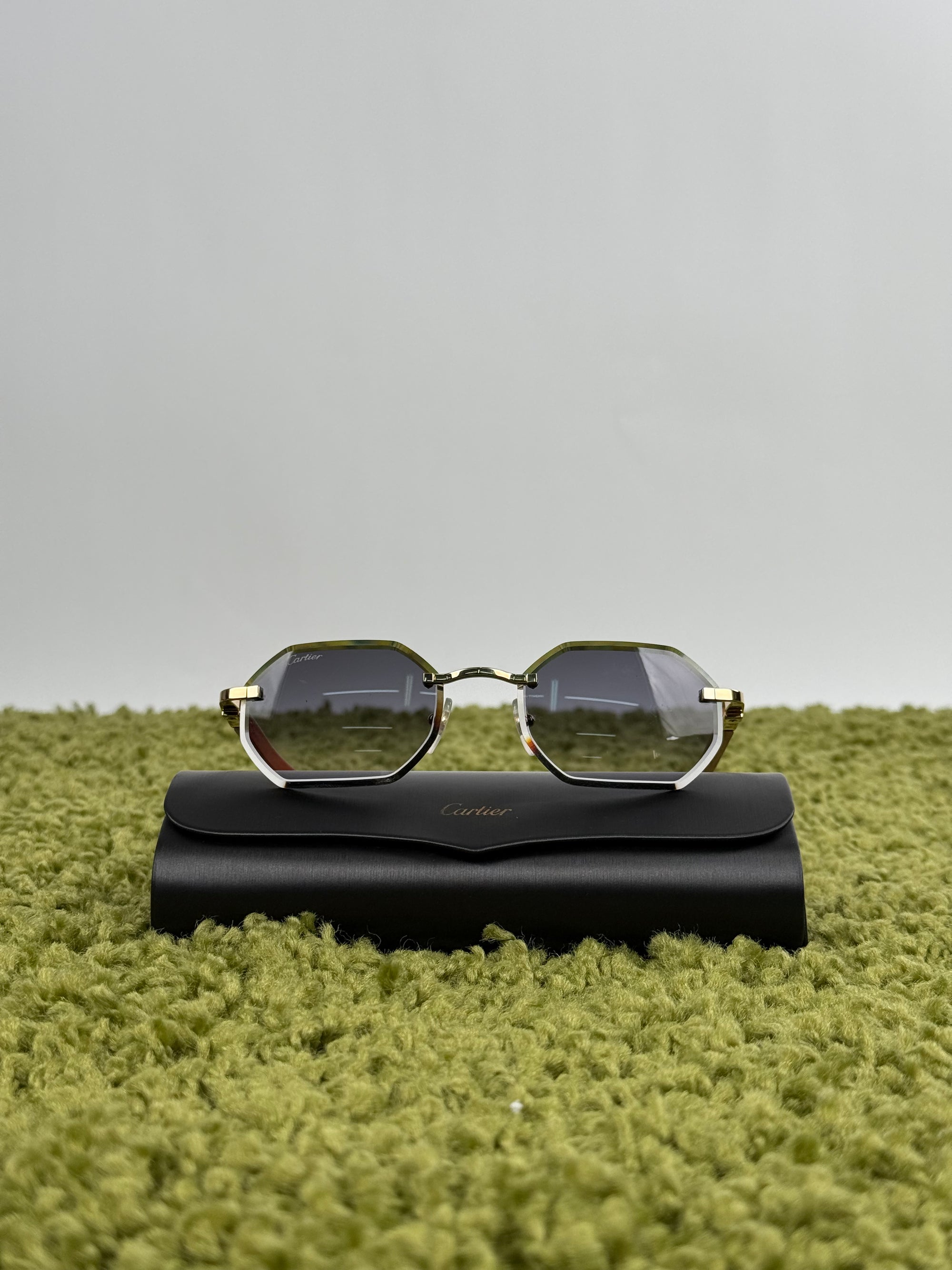Occhiali da sole Cartier CT0439S
