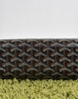 Borsa Jouvence Goyard In tela Goyardine