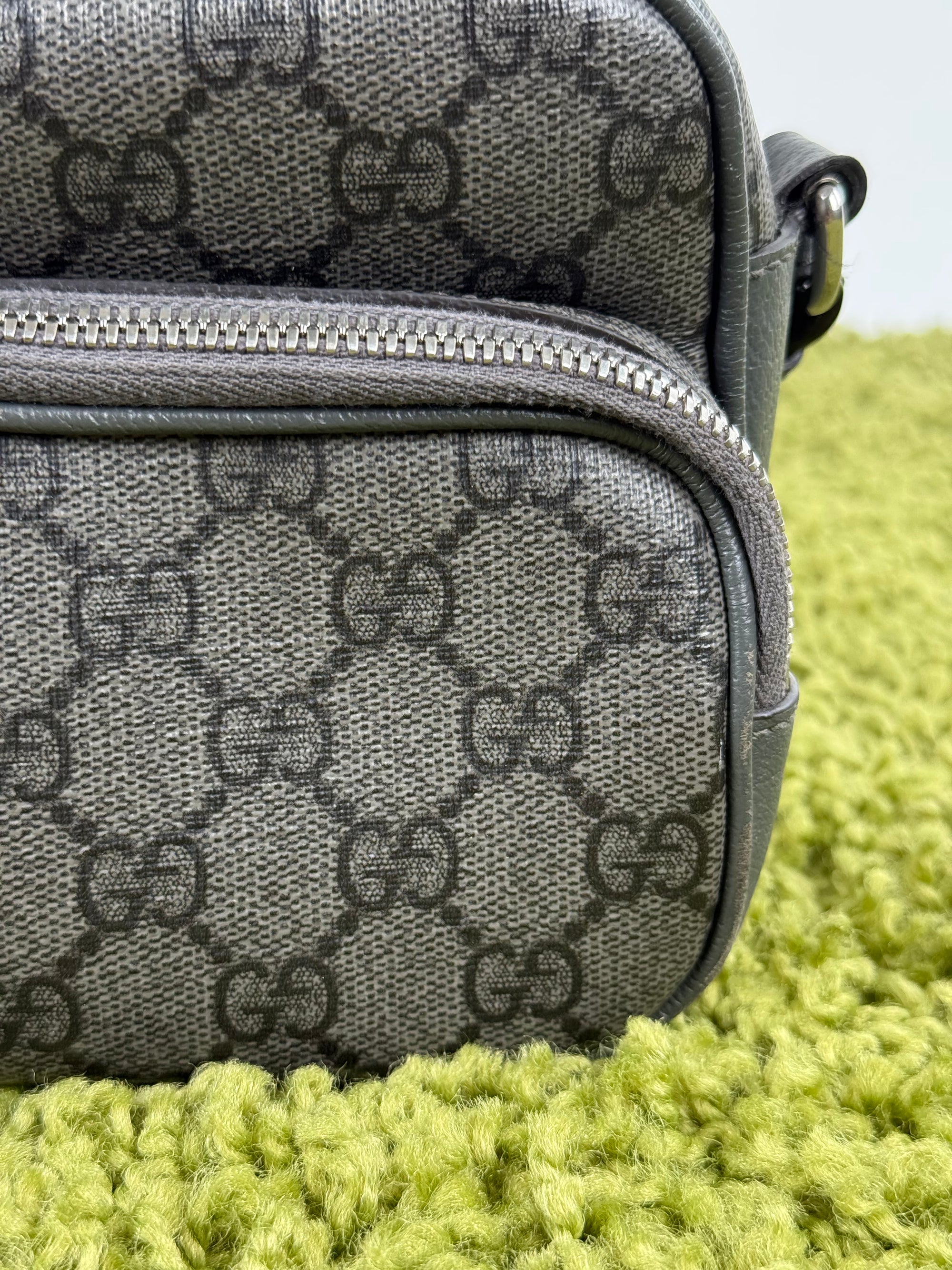 Borsa Ophidia Messenger Gucci