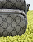 Borsa Ophidia Messenger Gucci