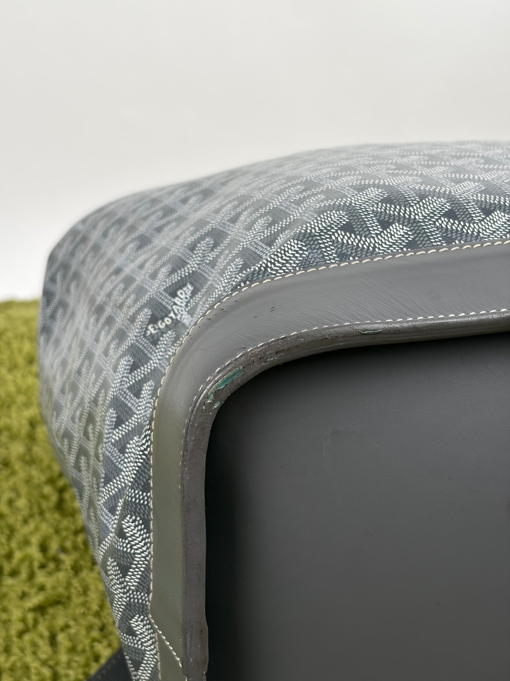 Zaino Goyard grigio