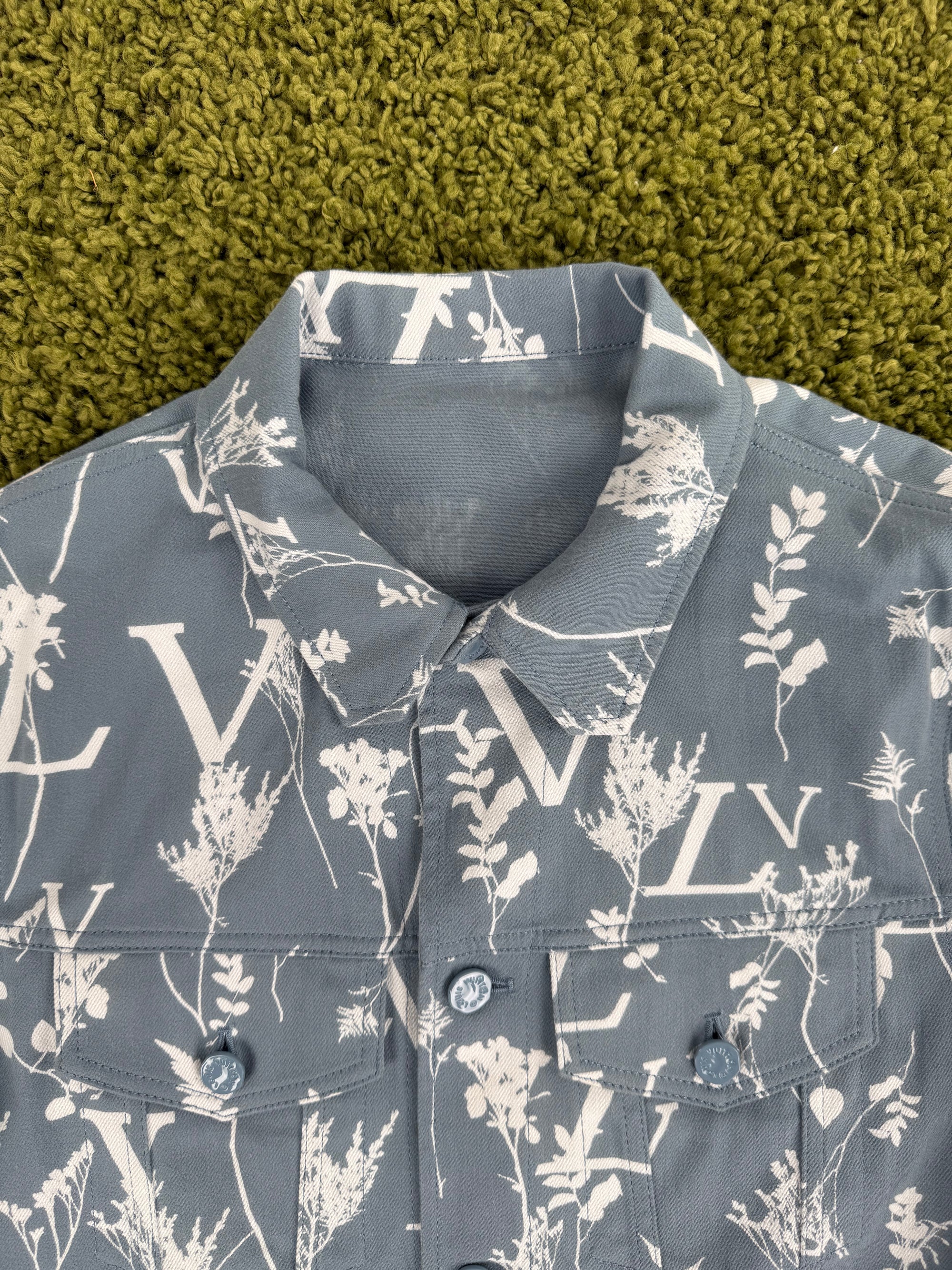 Giacca Louis Vuitton L
