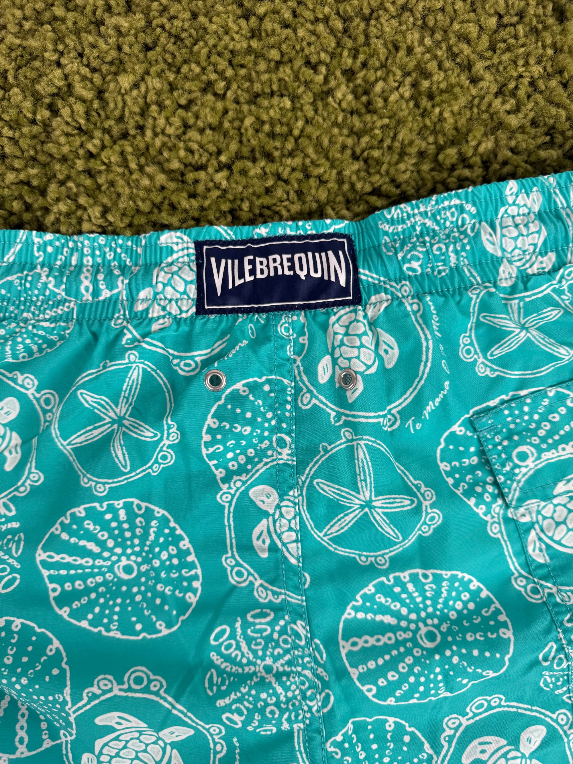 Costume VILEBREQUIN XXL