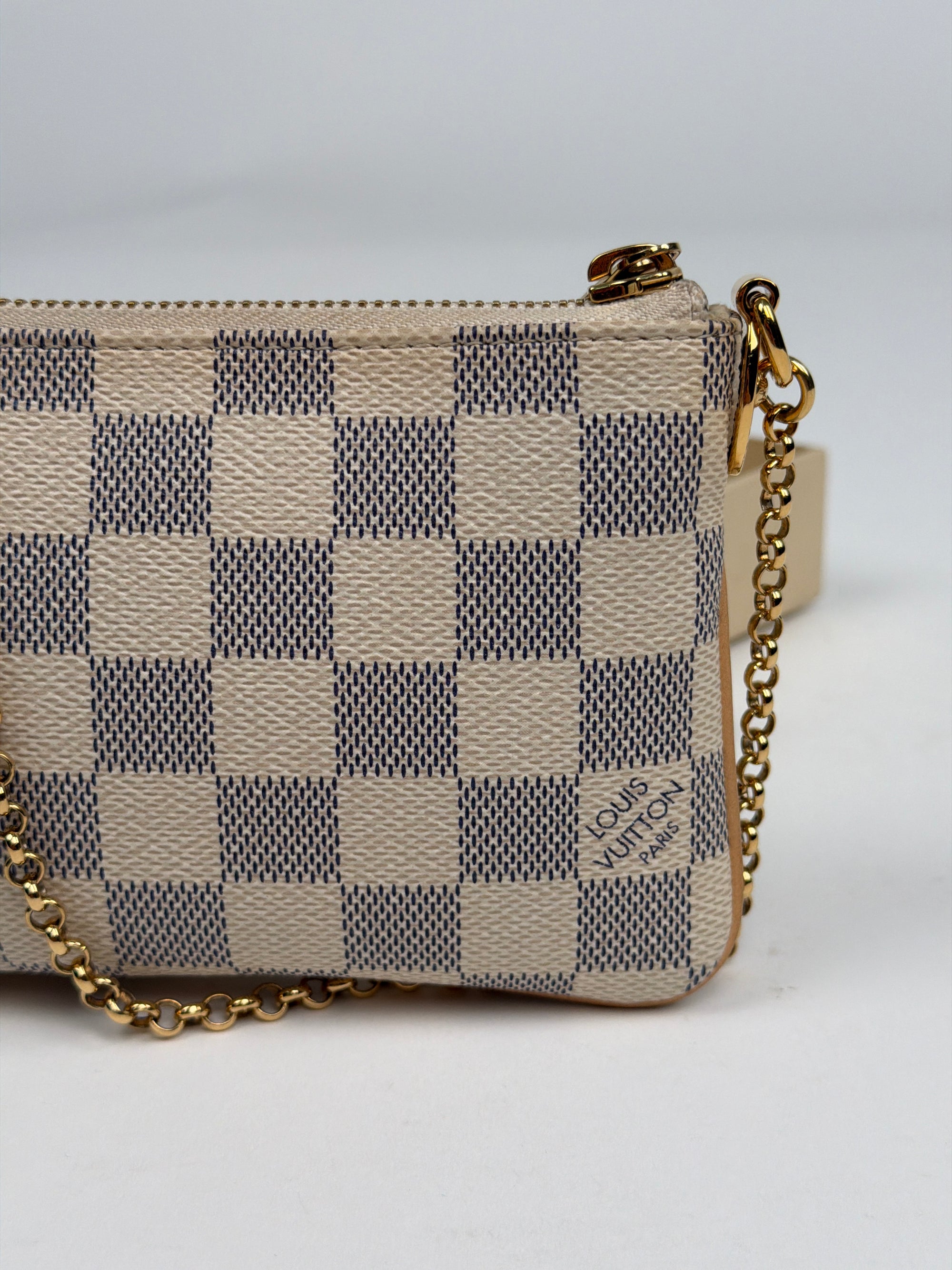 Louis Vuitton Eva