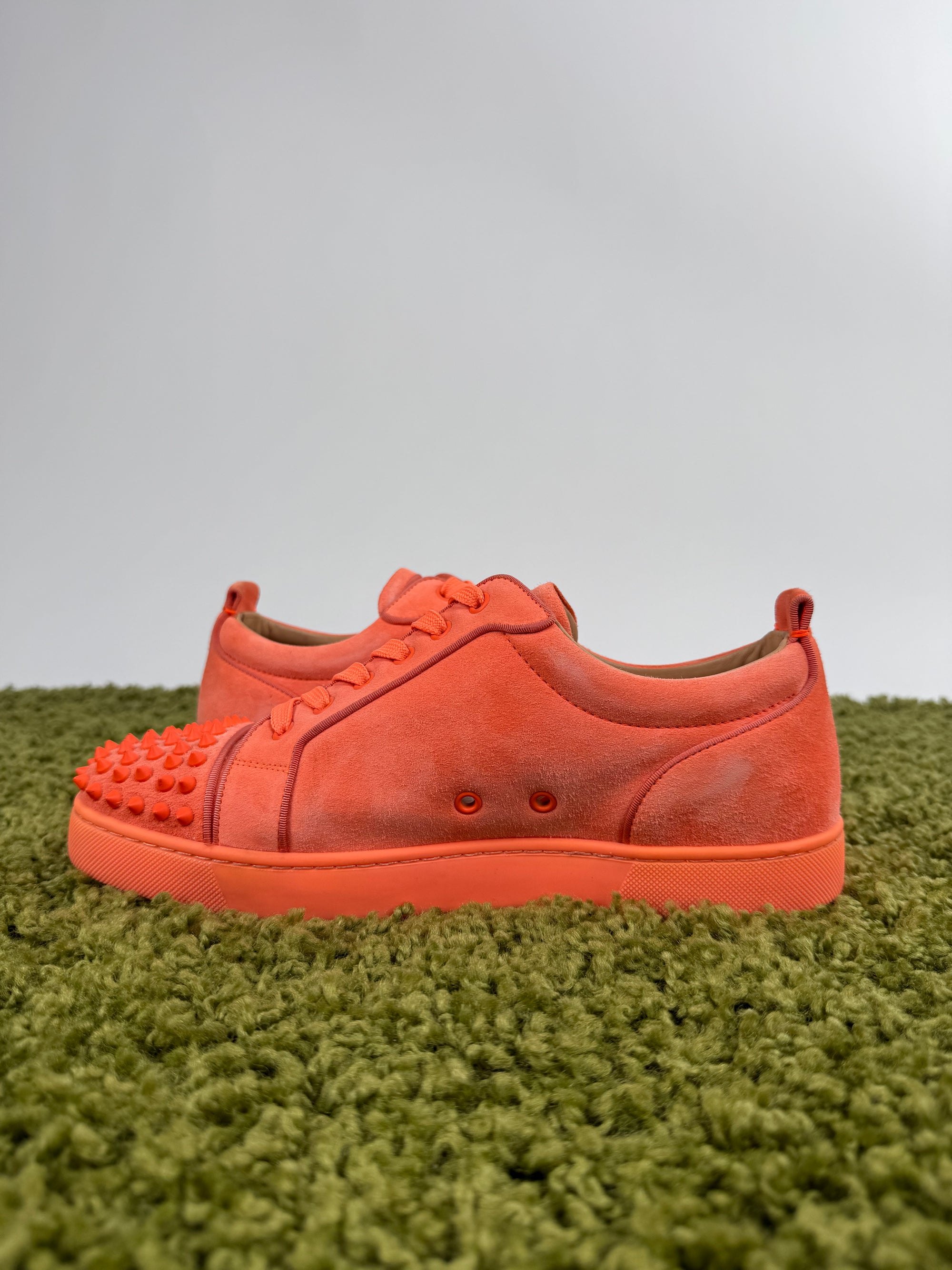 Christian Louboutin Spikes Pesca 43