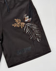 Completo estivo Louis Vuitton Size S/M marrone e nero