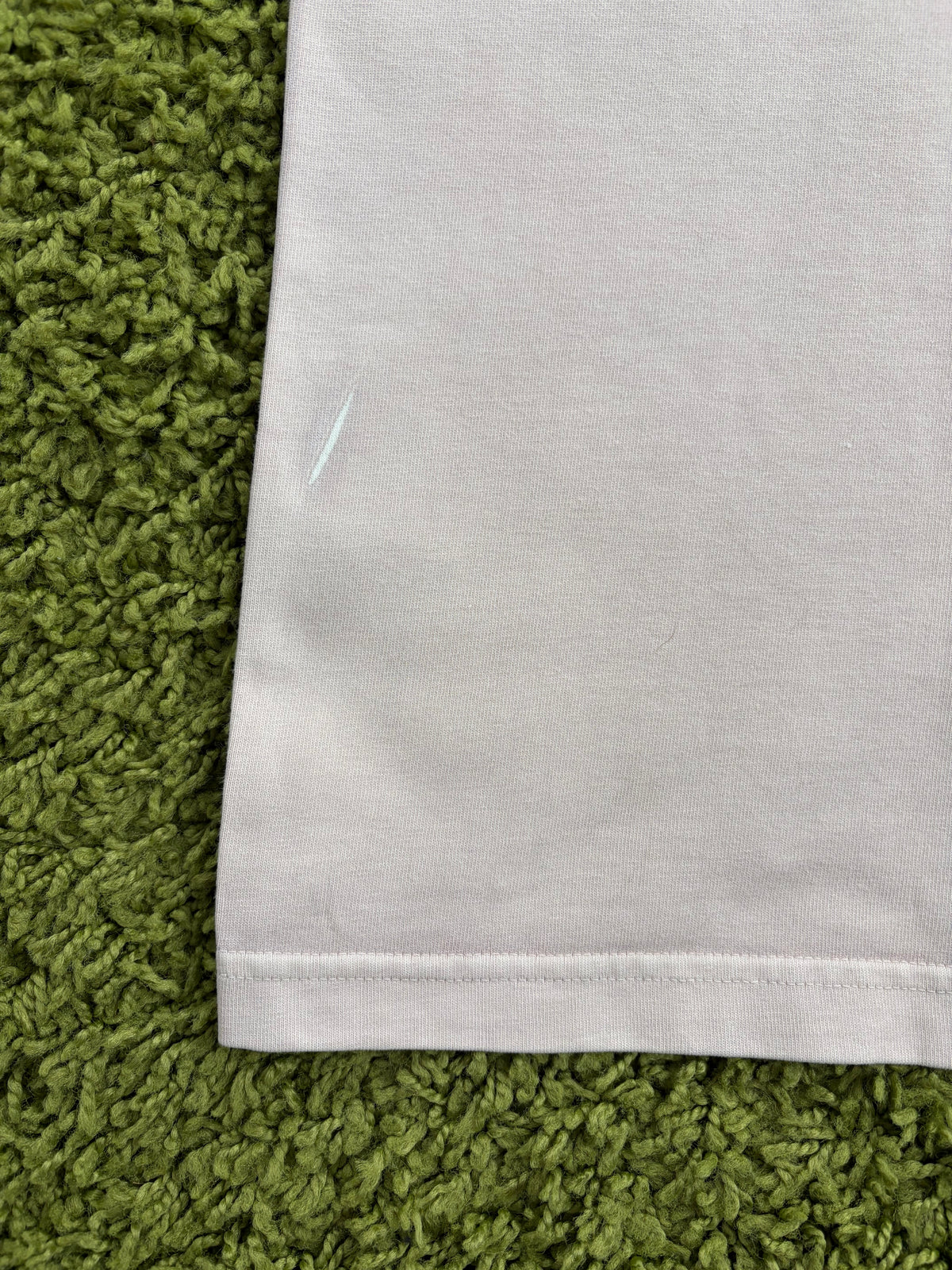 T-Shirt Christian Dior X Shawn Rosa XL