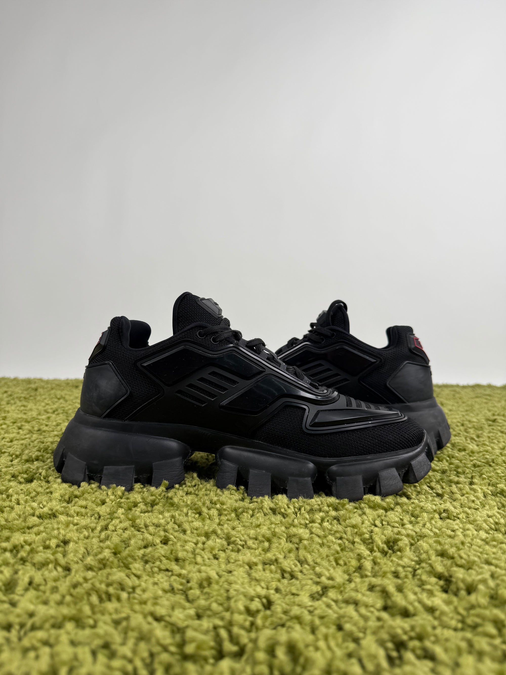 Prada Cloudbast Thunder 41
