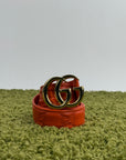 Cintura  Gucci 80cm taglia 32