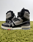 Louis Vuitton Trainer High Top Nera 8.5