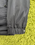 Giacca a Vendo Burberry Reversibile Vintage Check Marrone Nera L