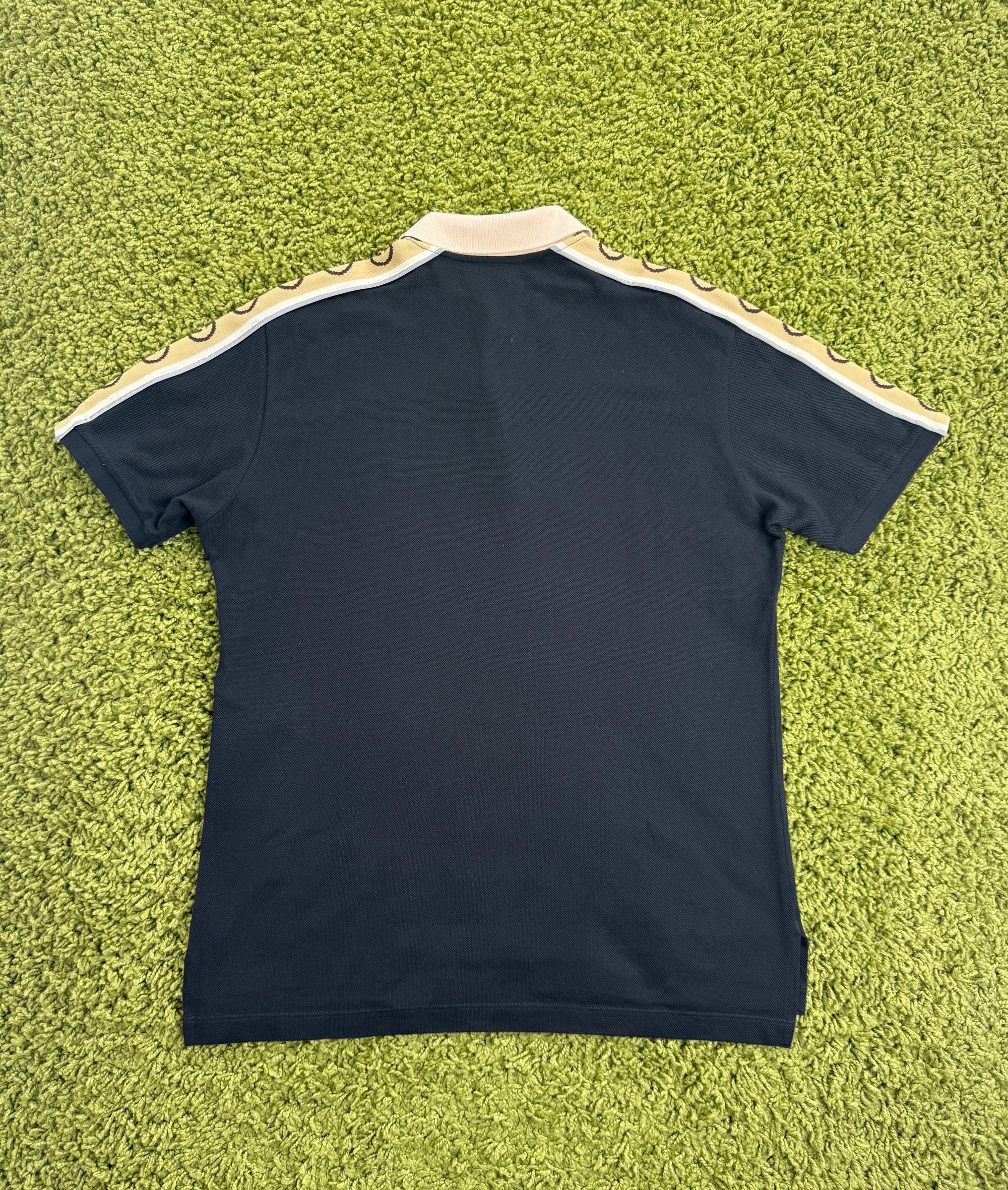Polo Gucci Nera L