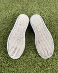 Rick Owens Ramones Low 42