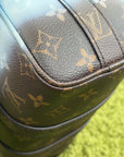 Borsa Louis Vuitton Bandoulière 25 Multicolor