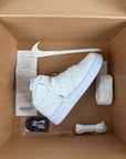 Louis Vuitton x Nike air force 1 High 42