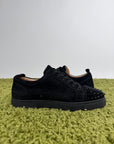 Christian Louboutin Spikes Nero 41