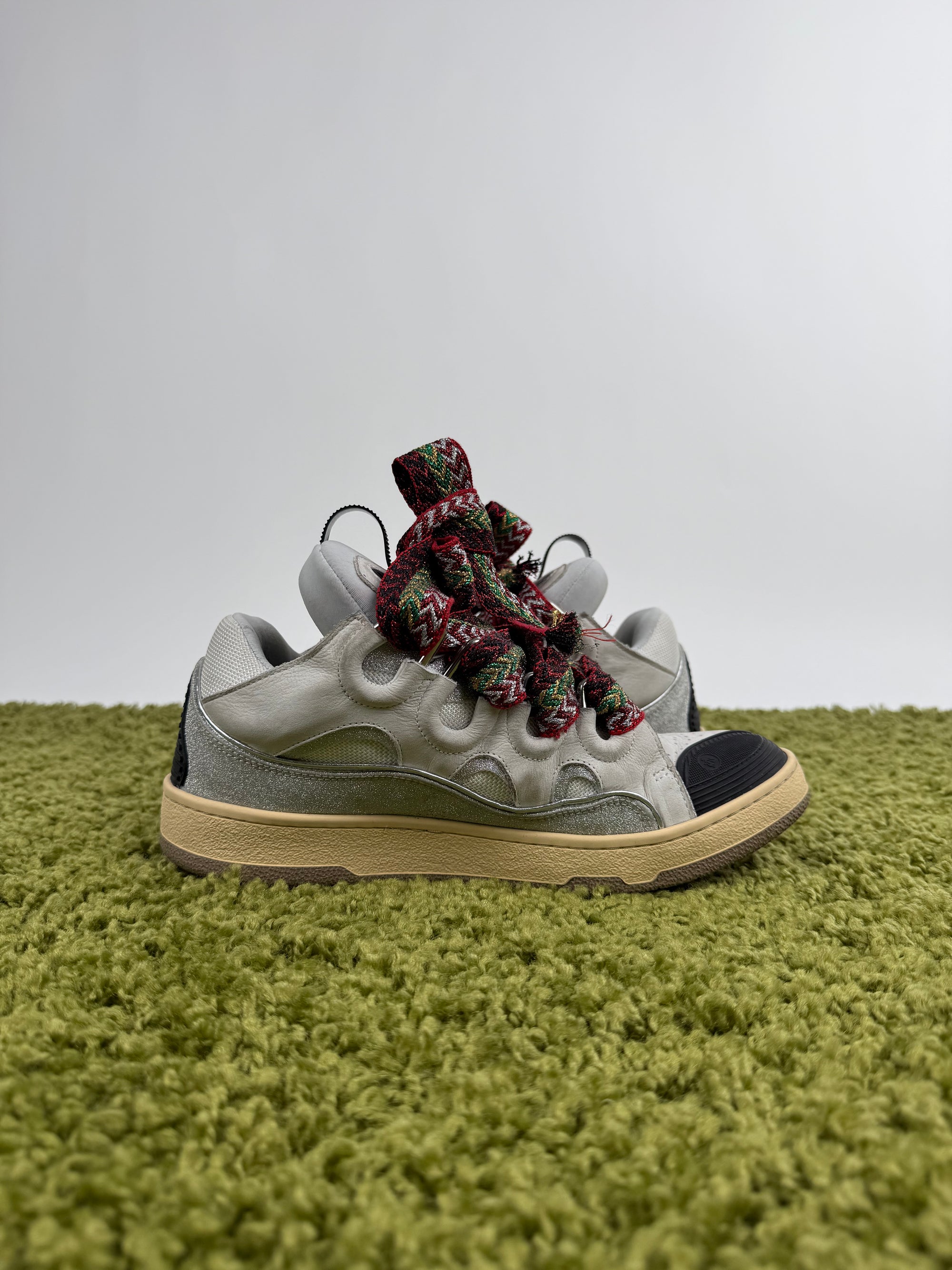Lanvin Sneaker 43