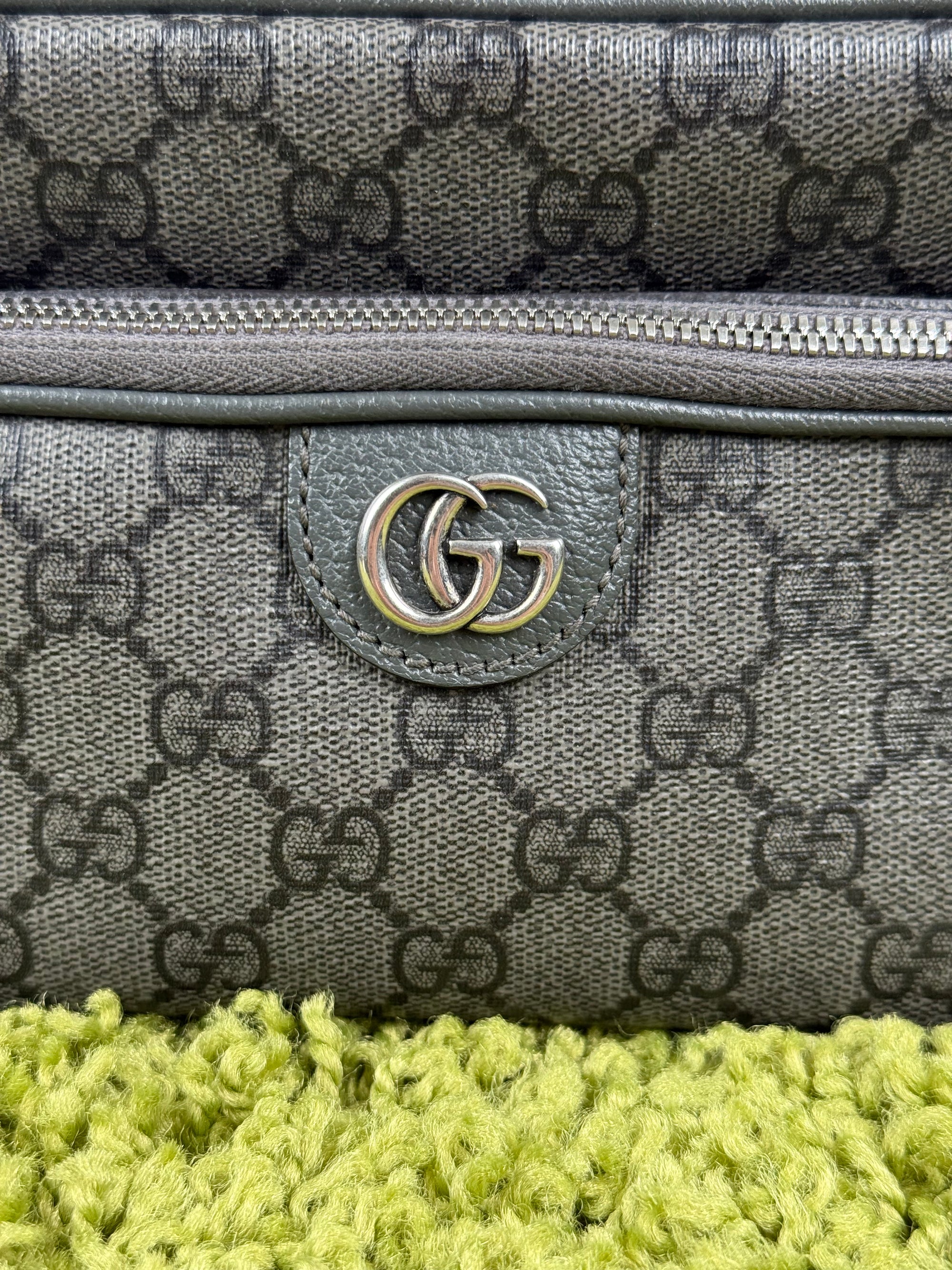Borsa Ophidia Messenger Gucci