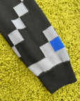 Maglione Louis Vuitton Nero Multicolor XL