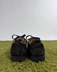 Louboutin basse Size 43 nere