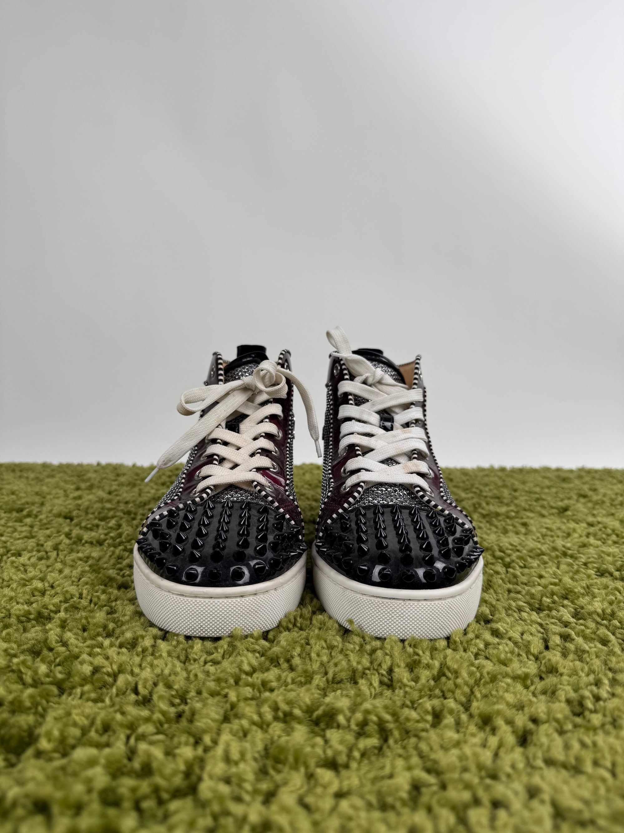 Christian Louboutin Spikes 40,5