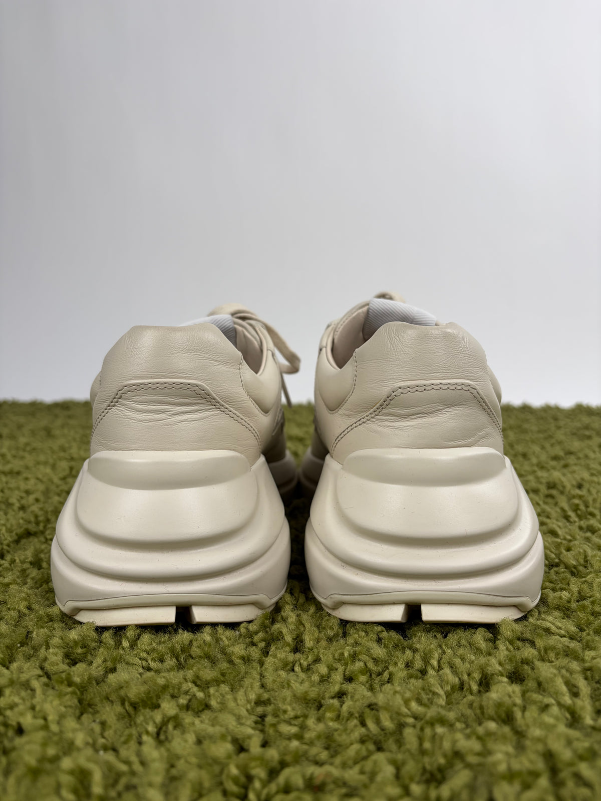Gucci X Disney Rhyton Beige 38