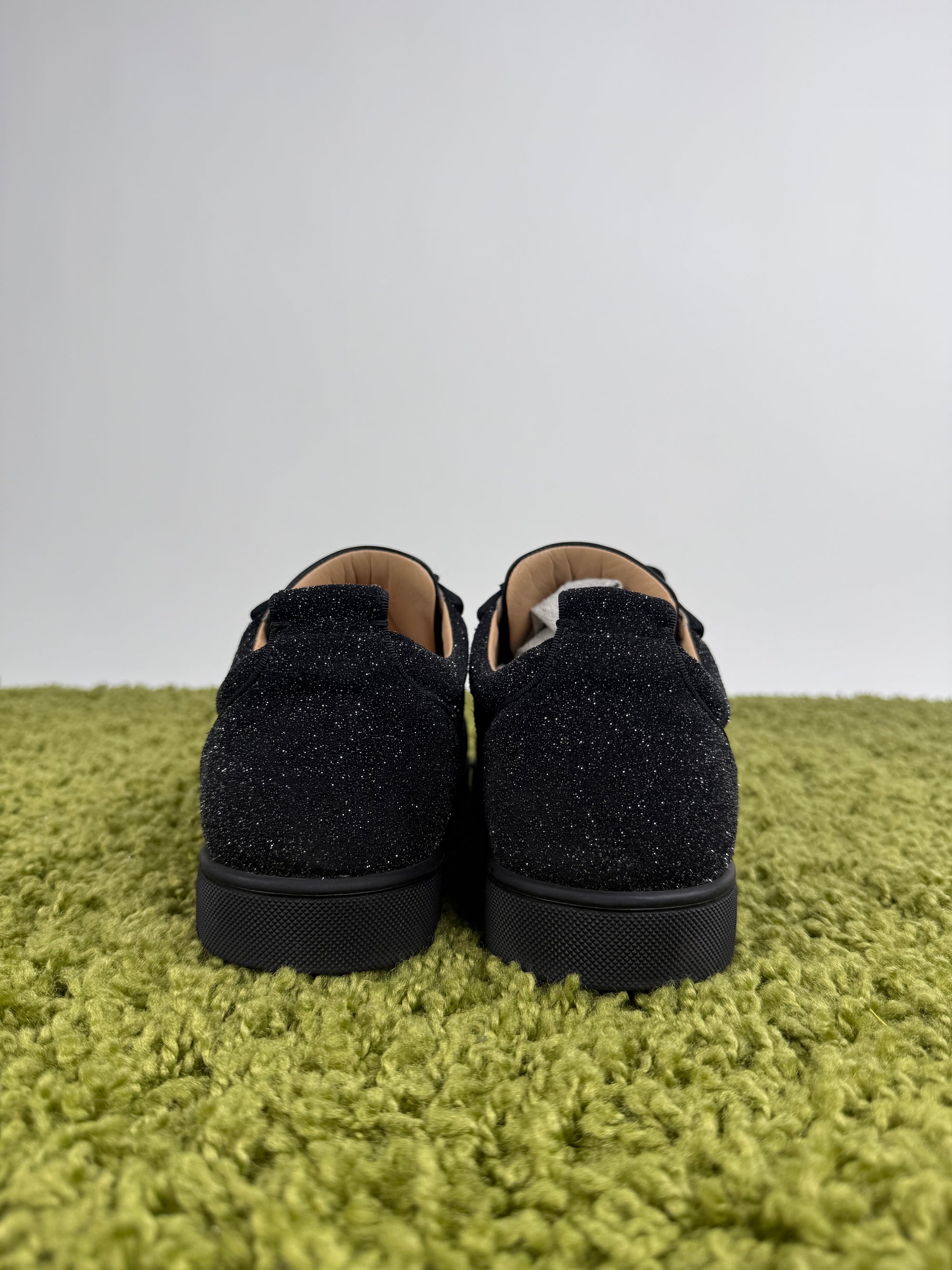 Christian Louboutin Spikes 44