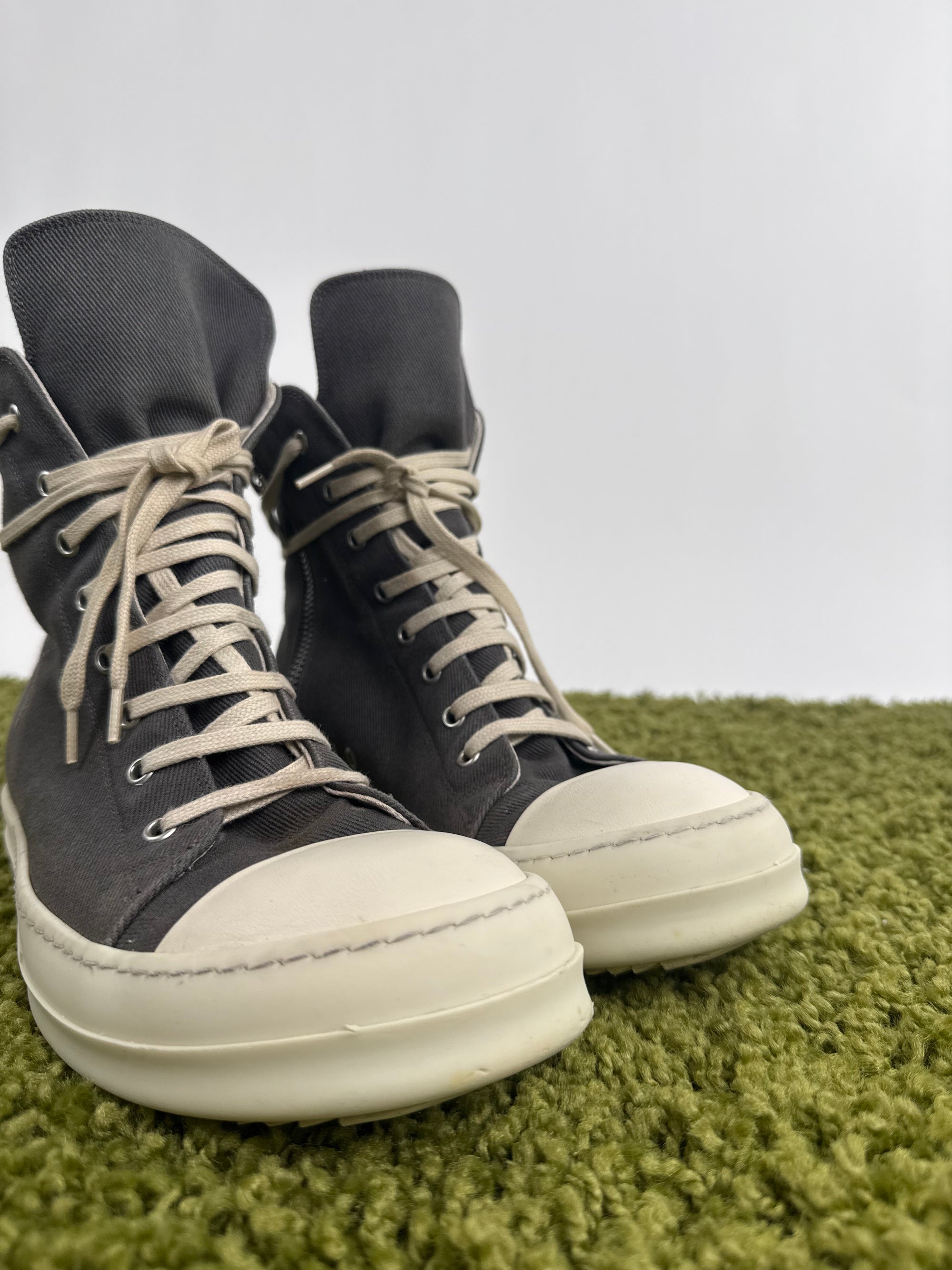 Rick Owens Ramones 42