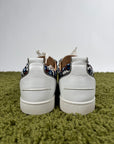 Christian Louboutin Bianco Multicolor 43.5