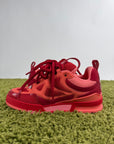 Louis Vuitton Skate Rosso 5.5