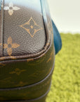 Borsa Louis Vuitton Bandoulière 25 Multicolor