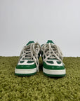 Louis Vuitton Skate Verde 7