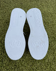 Gucci Platform Sneakers 45.5 veste 46