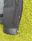 Giacca Workwear Monogram Louis Vuitton Nera 56
