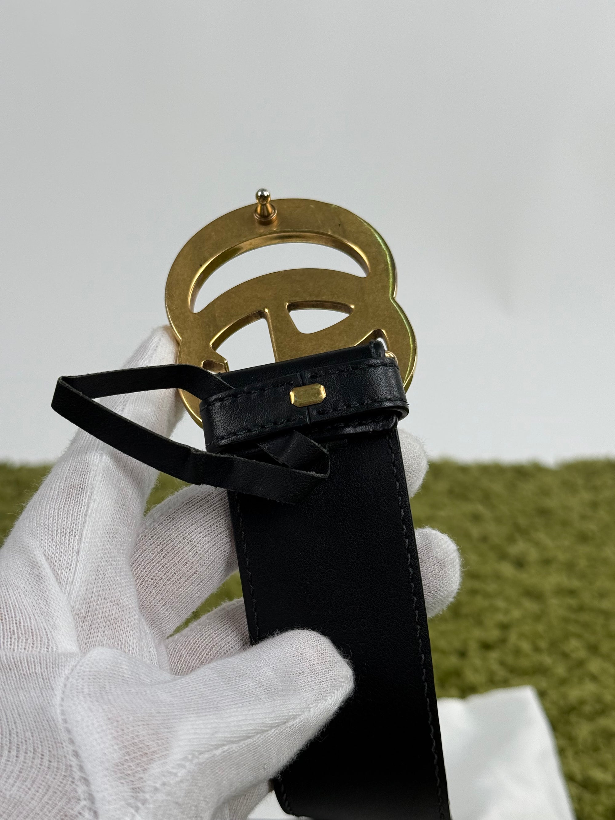 Cintura Gucci 100cm