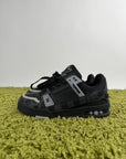Louis Vuitton Trainer Nero 5