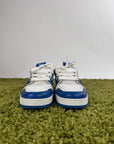 Louis Vuitton Trainer Blu 8