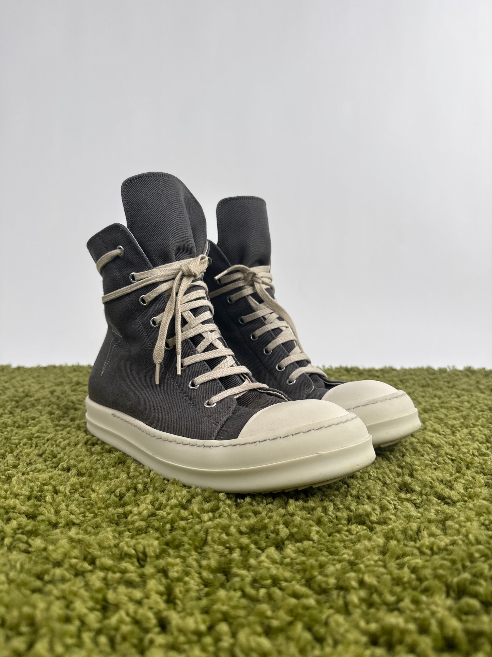 Rick Owens Ramones 42