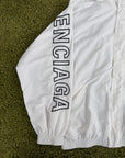 Giubbotto Balenciaga XL