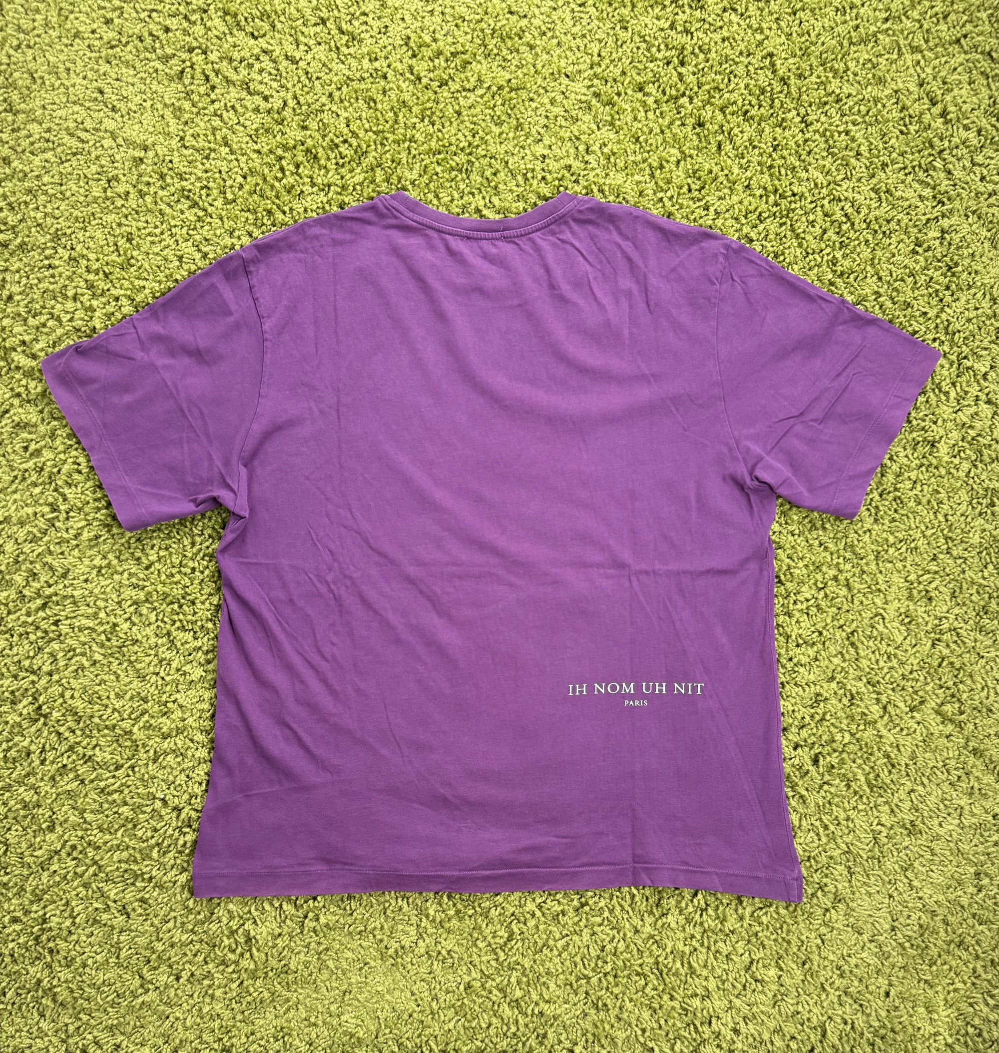 T-Shirt Ih Nom Uh Nit XXL