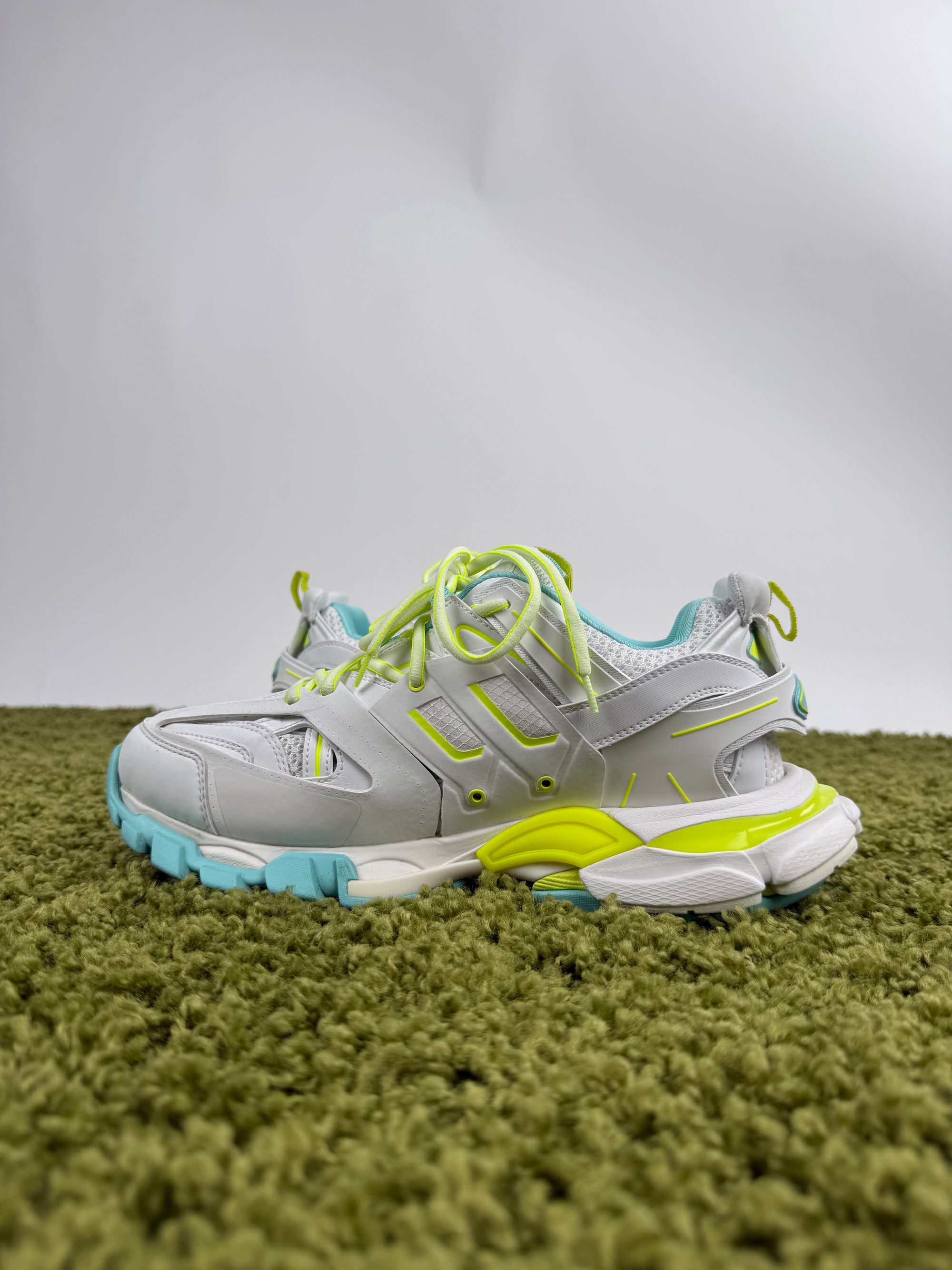 Balenciaga Track 43