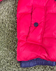 Giubbotto Moncler M